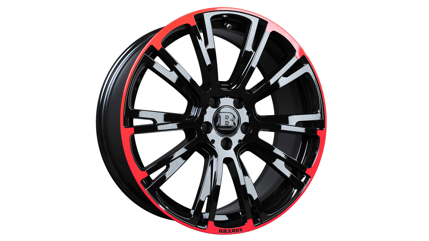 MONOBLOCK R 